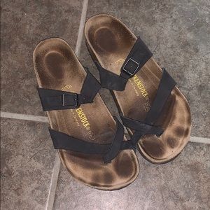 Birkenstock’s
